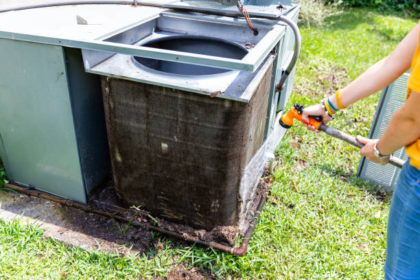 Best Ductwork Cleaning Services  in Al Creek, CO