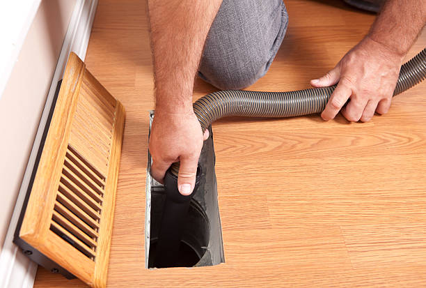 Best Home Air Vent Cleaning  in Al Creek, CO