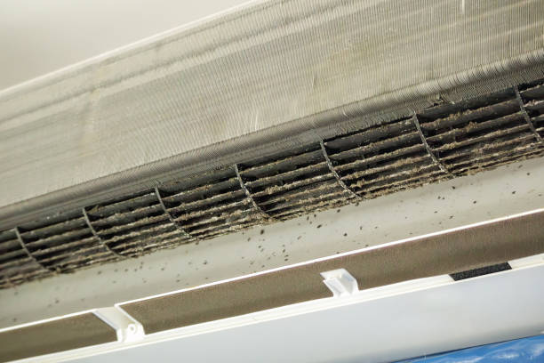HVAC System Cleaning in CO